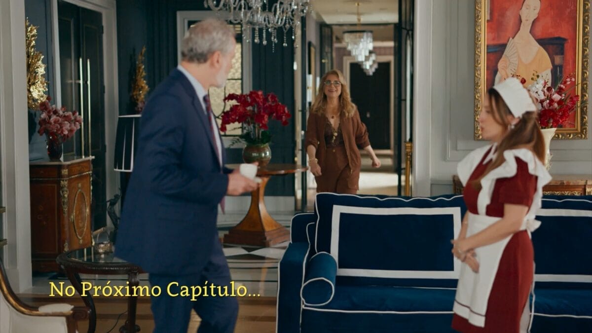 cenas do capitulo quarta 15 07 quem ama cuida