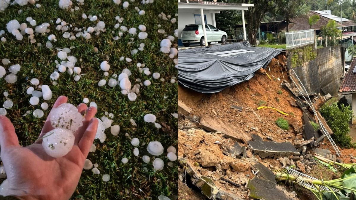 chuva e granizo em cidades do Norte e Planalto Norte de SC (13)