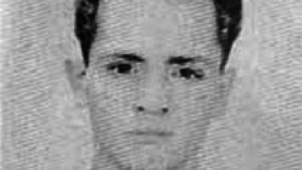 Manson foi enviado &agrave; pris&atilde;o federal de Terminal Island em 1956 ap&oacute;s ter a liberdade condicional revogada em um processo ligado ao transporte de um carro roubado entre estados (Foto: FCI Terminal Island / Wikimedia Commons)