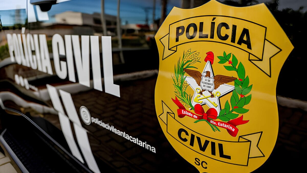 Polícia Civil