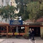Casa Carbone: o refúgio italiano no Centro de Floripa agora é parceiro do Clube NSC