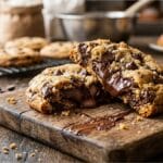 Cookie bakery: os truques essenciais para fazer biscoito recheado igual de cafeteria com casquinha crocante e recheio cremoso