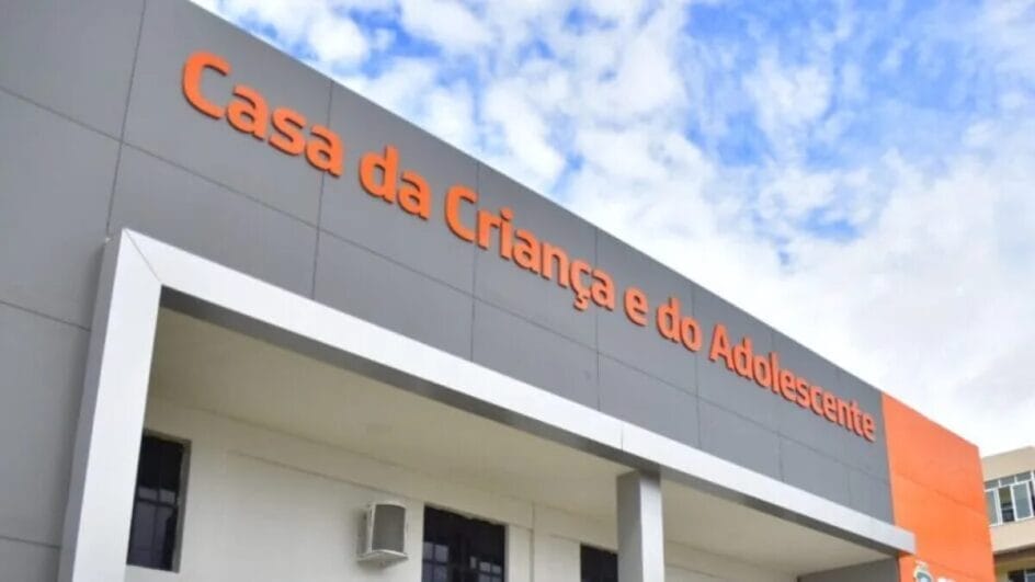 Caso aconteceu em Fortaleza, no Ceará (Foto: Governo do Estado do Ceará, Divulgação)