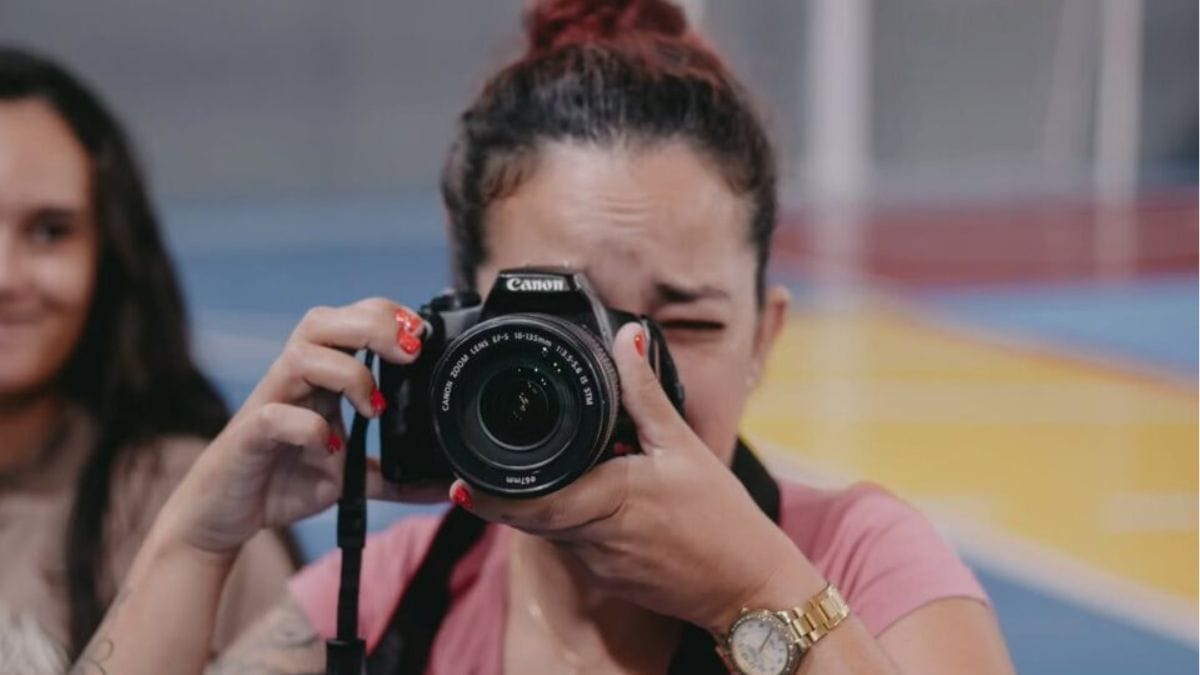 Curso gratuito de audiovisual para mulheres tem inscrições abertas em cidade de SC