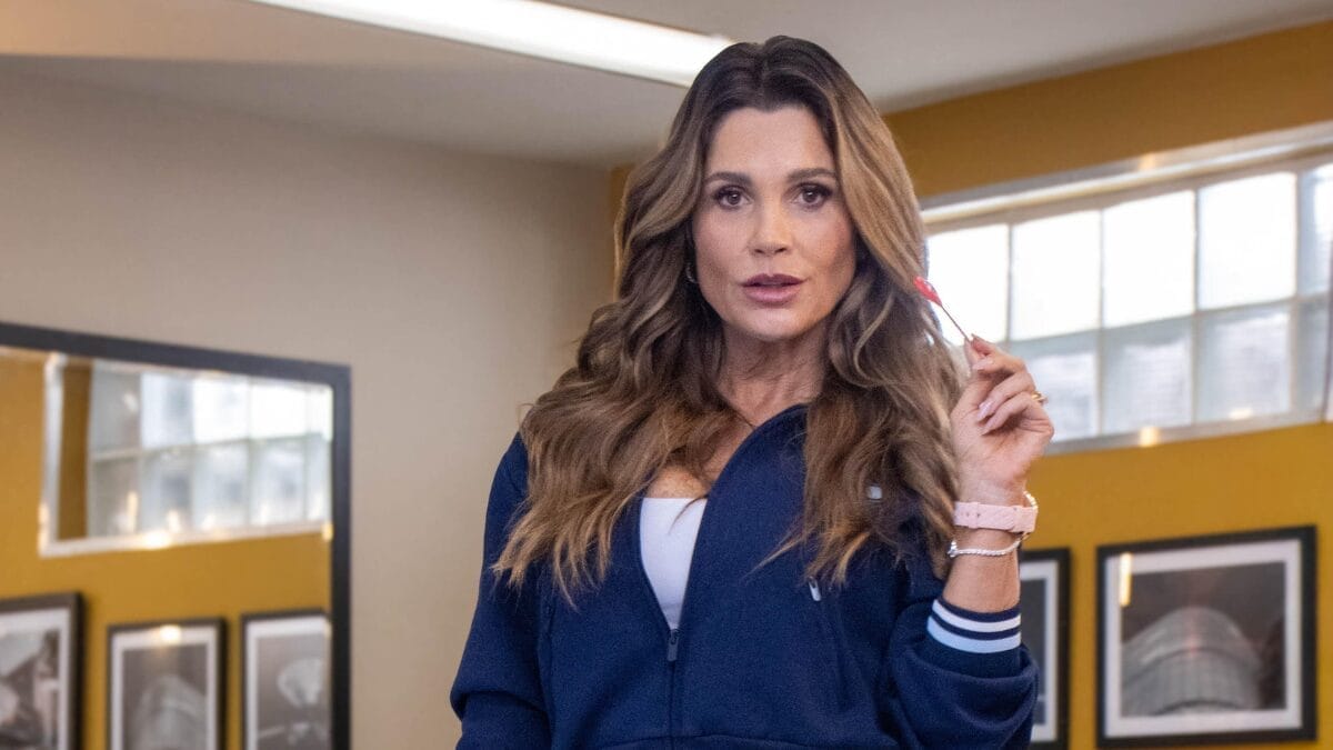 fábia quem ama cuida personagem de flavia alessandra