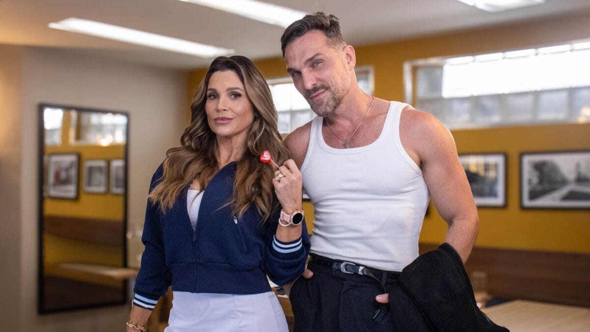 fábia quem ama cuida personagem de flavia alessandra