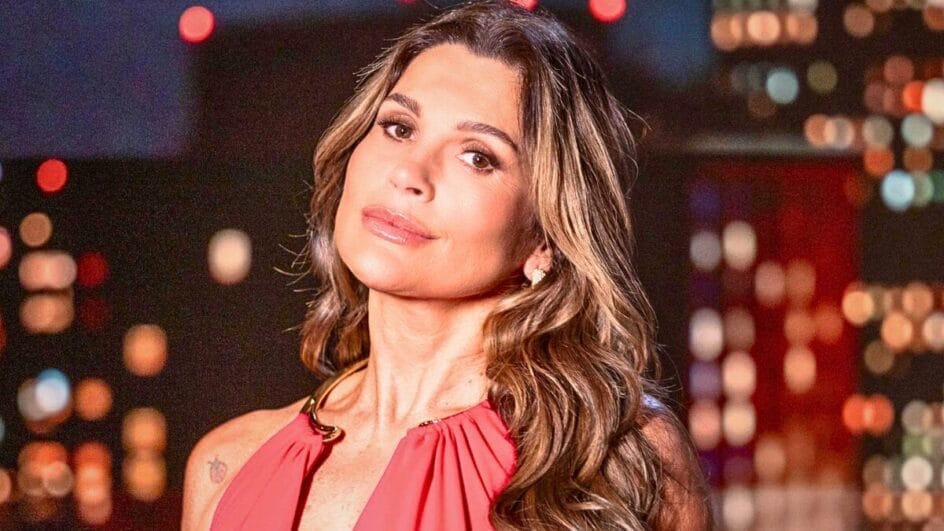 fábia quem ama cuida personagem de flavia alessandra