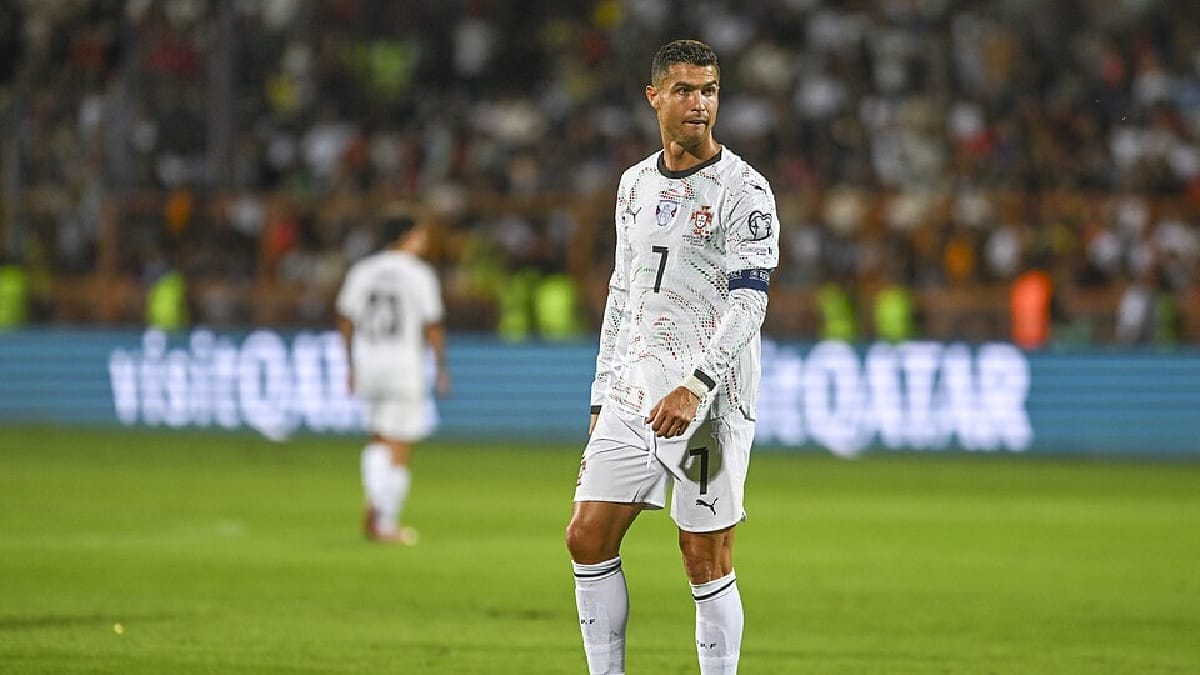 Cristiano Ronaldo está associado ao projeto Fresh 52, voltado à produção de cenouras e outros vegetais em Portugal (Foto: YantsImages–Asatur Yesayants / Wikimedia Commons)