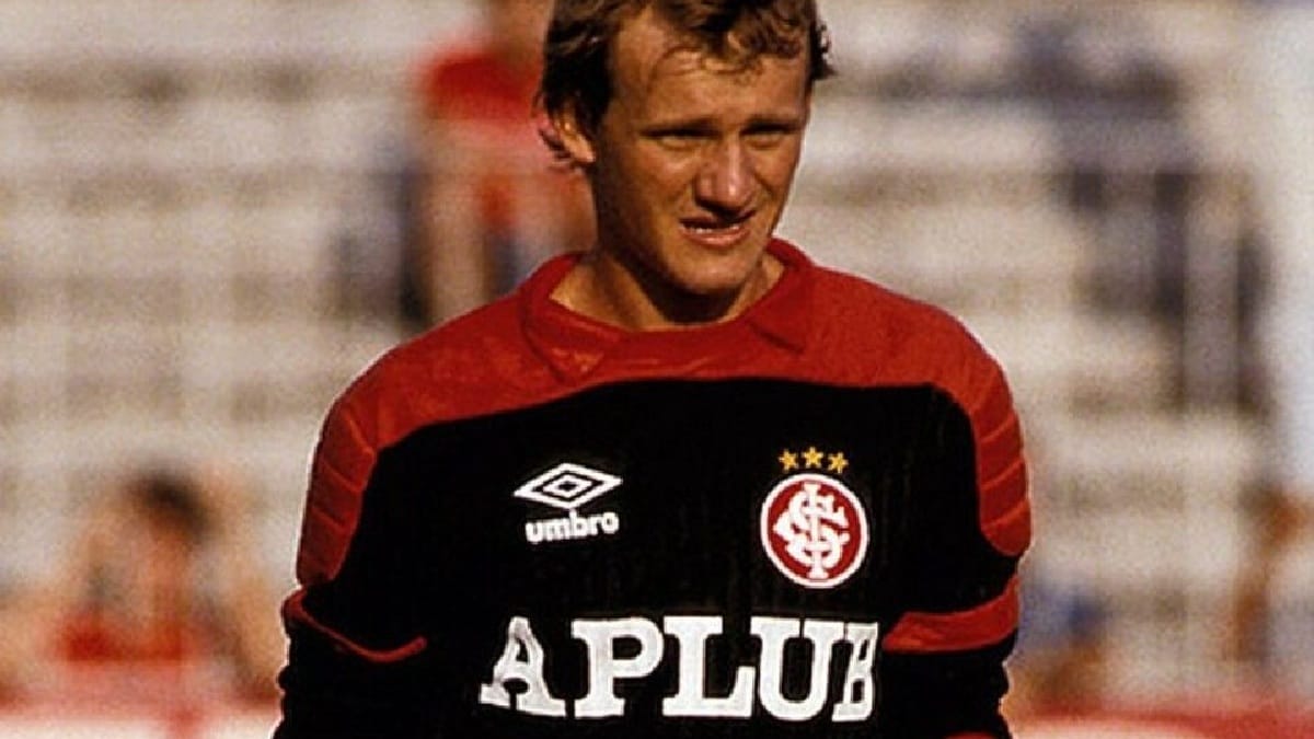 Claudio Taffarel atua no mercado de importação e comercialização de vinhos italianos no Brasil (Foto: Wikimedia Commons)
