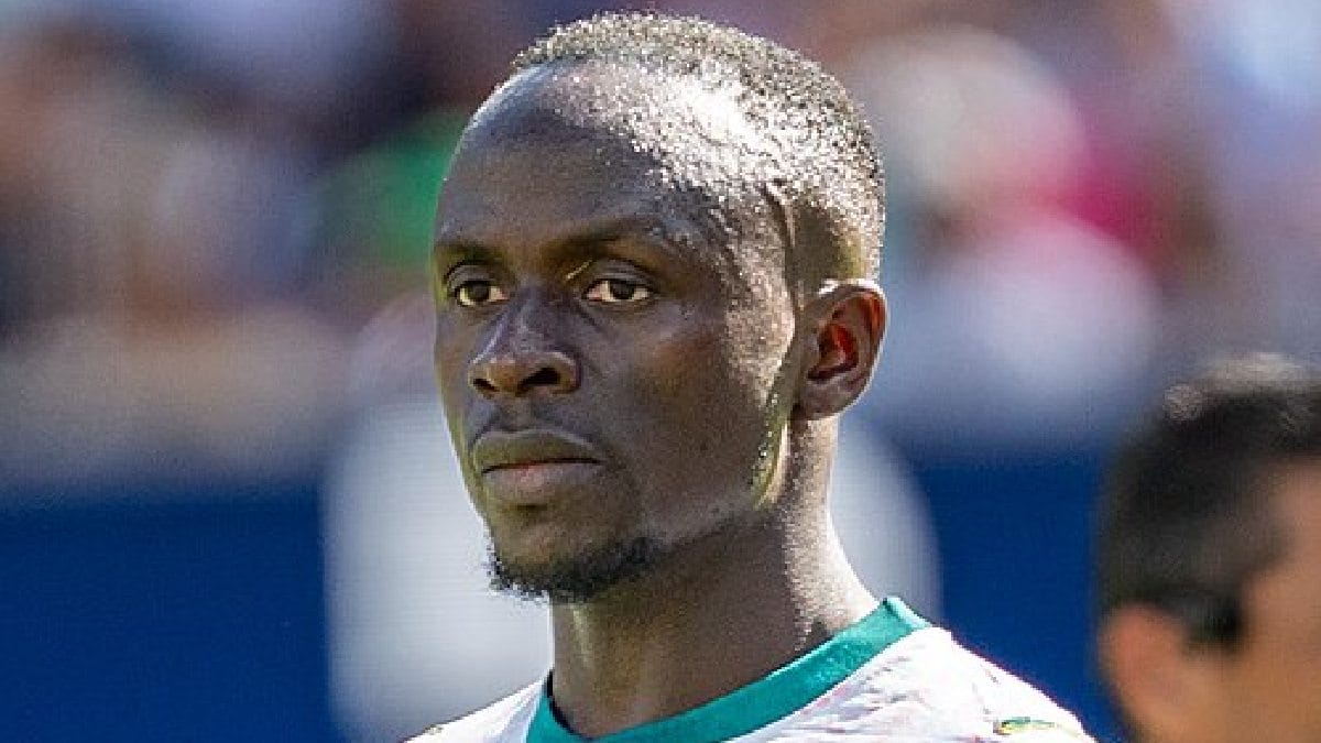 Sadio Mané apoia projetos agrícolas e de desenvolvimento rural em sua cidade natal no Senegal (Foto: Bryan Berlin / Wikimedia Commons)