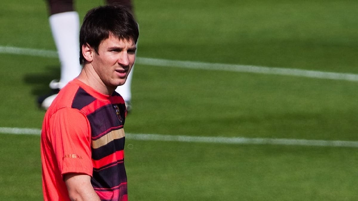 A família de Lionel Messi é ligada a uma fazenda de 6.800 hectares com pecuária, arroz e erva-mate (Foto: @N03 Alex Tremps / Wikimedia Commons)