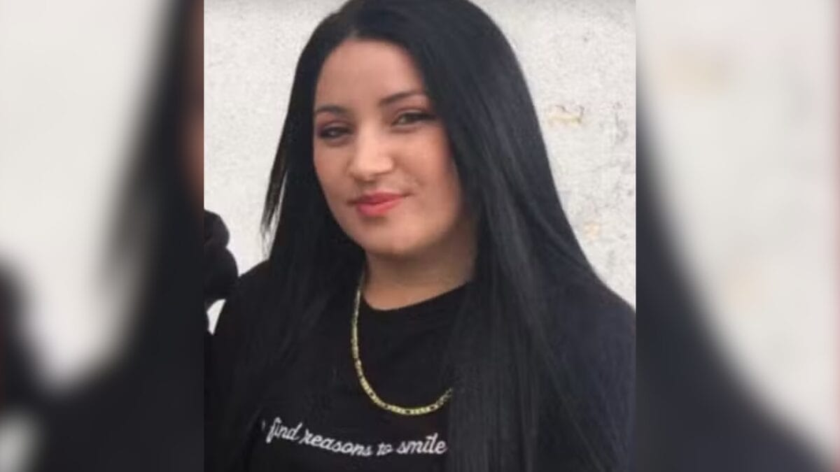 Luciana dos Santos Vieira tinha 28 anos (Foto: Redes sociais, Reprodução)