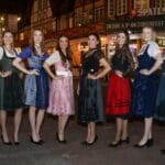 VOTE: Quem deve ser a rainha da Oktoberfest Blumenau 2027