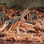 Caseiro usa confiança do patrão para furtar 14 kg de fios elétricos em sítio de SC e é flagrado por colega
