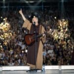 Entrada, desvios no trânsito e acessibilidade: como será o show gratuito do Frei Gilson em Navegantes