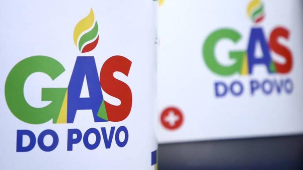 Gás do Povo tem mais de 15 milhões de beneficiários no Brasil (Foto: Tauan Alencar, Divulgação)