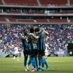 Bolívar x Grêmio: onde assistir ao vivo pelos playoffs da Sul-Americana