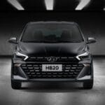 HB20 perto da aposentadoria? Novo Hyundai muda lugar do hatch no mercado após 14 anos