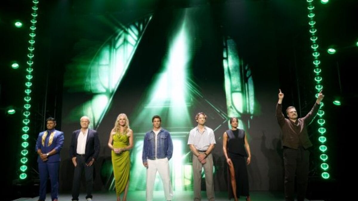 O próximo grande lançamento será o carro-chefe da franquia Vingadores: Doutor Destino, com estreia para 18 de dezembro de 2026 (Foto: Divulgação / Disney)