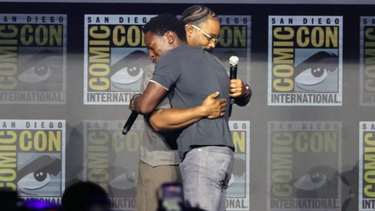 Pantera Negra 3 continuará com o vencedor do Oscar Ryan Clooger na direção e tem data estimada para estrear em 15 de dezembro de 2028 (Foto: Divulgação / Disney)