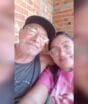 Como um “bom dia” nas redes sociais fez idoso largar tudo e viajar mais de 3 mil km para encontrar um novo amor