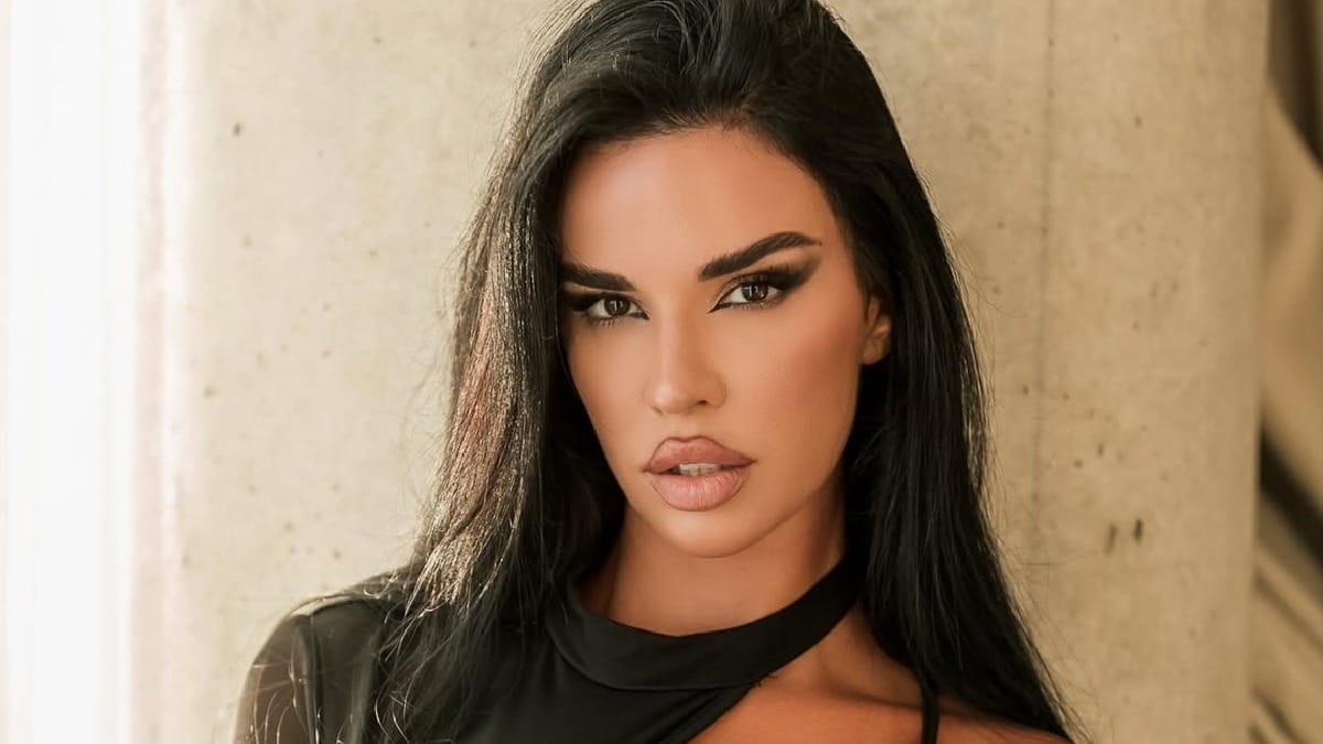 Ivana Knoll (Foto: Reprodução / Instagram / Ivana Knoll)