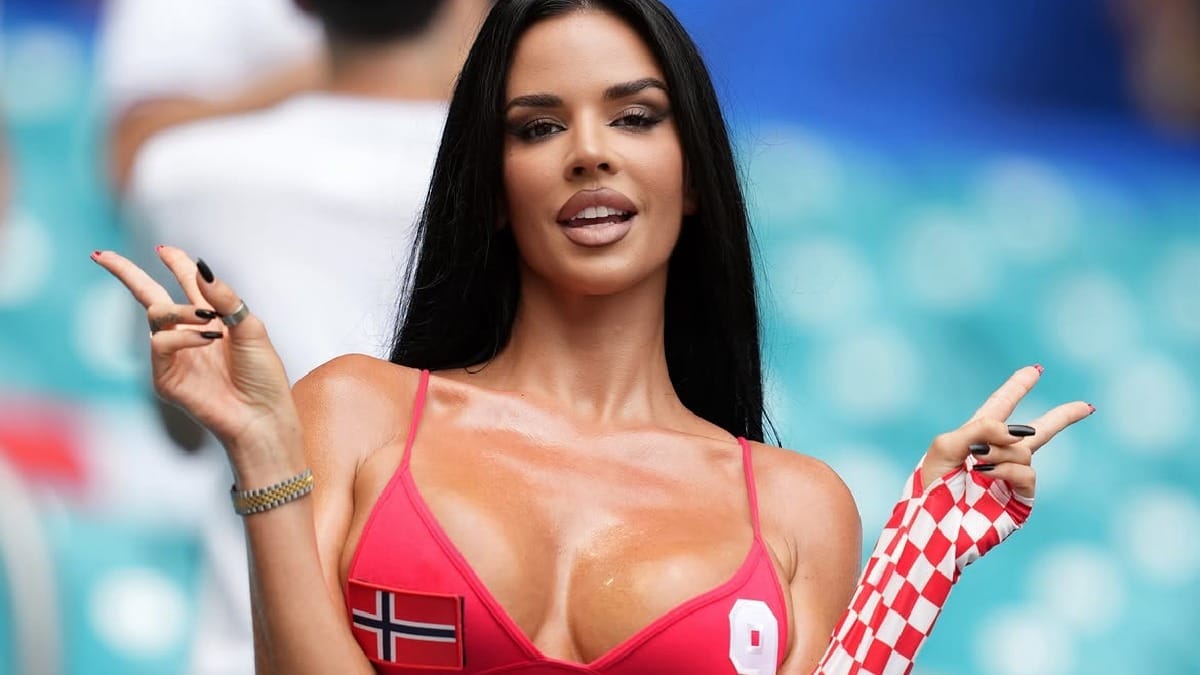 Ivana Knoll (Foto: Reprodução / Instagram / Ivana Knoll)