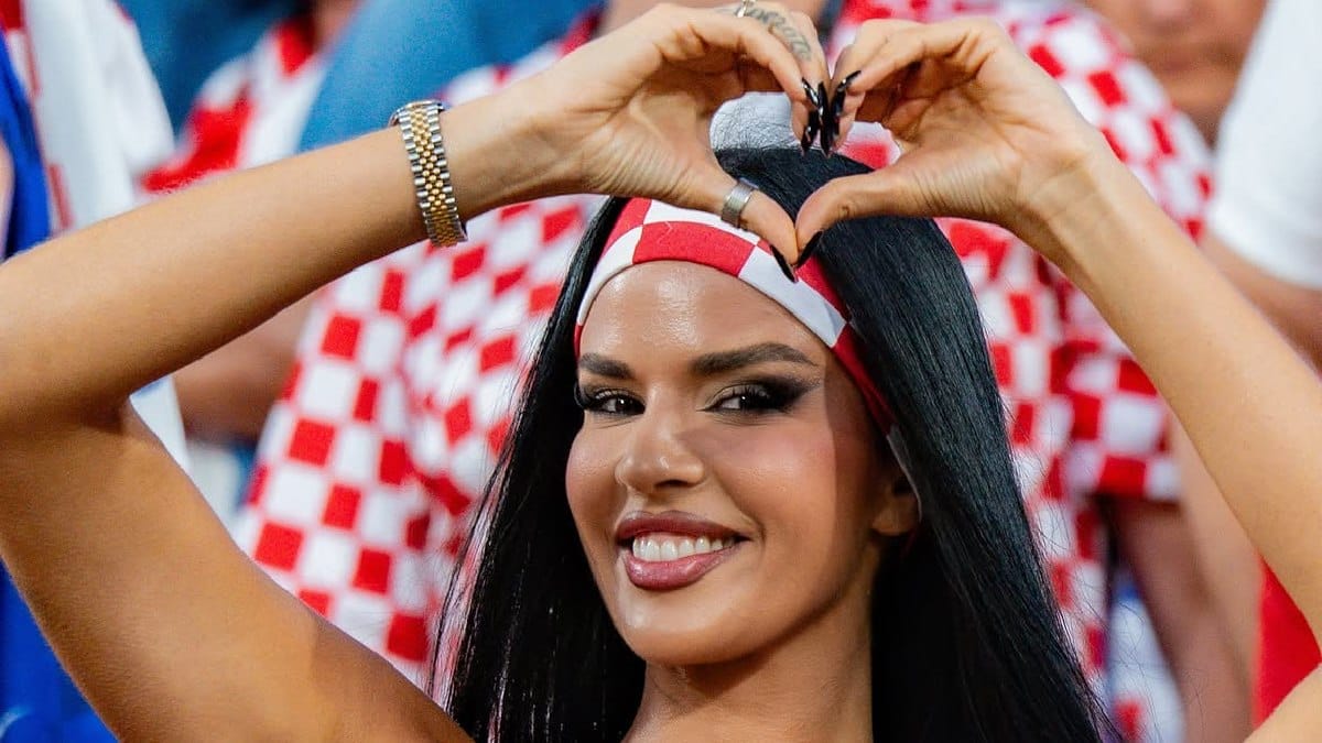 Ivana Knoll (Foto: Reprodução / Instagram / Ivana Knoll)