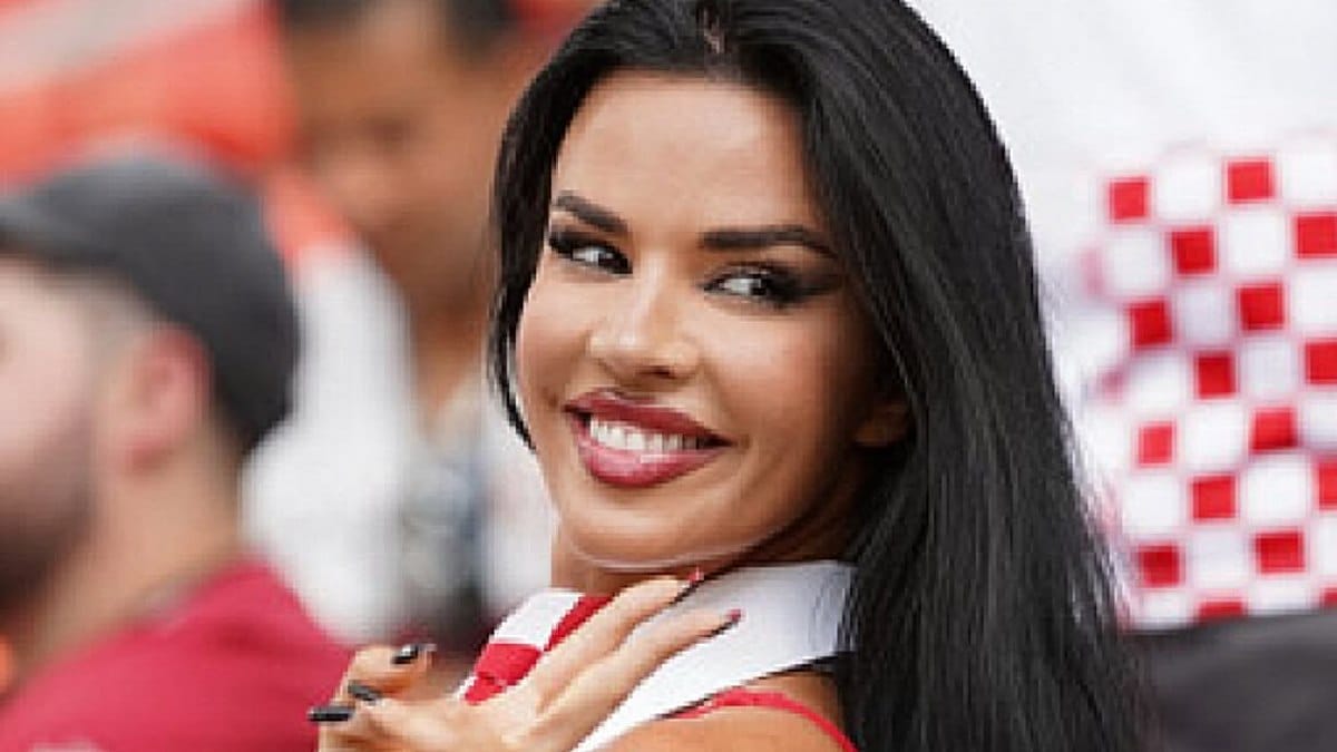 Ivana Knoll (Foto: Reprodução / Instagram / Ivana Knoll)