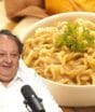 Miojo do Jacquin: receita leva limão e truque simples que deixa macarrão muito mais saboroso