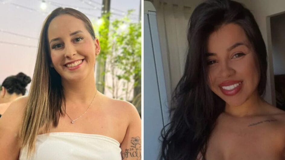 Empresária há menos de um ano e mãe de menina pequena quem eram as jovens que morreram na BR-163 em SC