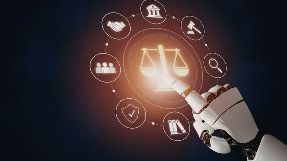 juiz inteligencia artificial
