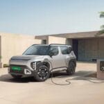 Kia lança elétrico com uma garantia que quase nenhuma marca oferece