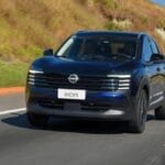 Nissan transforma manual do carro em conversa no WhatsApp
