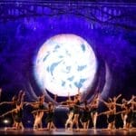 FOTOS: saiba o resultado da 5ª noite competitiva do Festival de Dança de Joinville