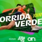 Corrida Verde chega a Joinville com experiência completa para toda a família 