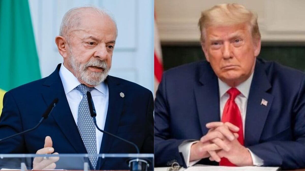 Brasil entrega plano aos EUA para barrar tarifa de 25% e mantém posição sobre o Pix