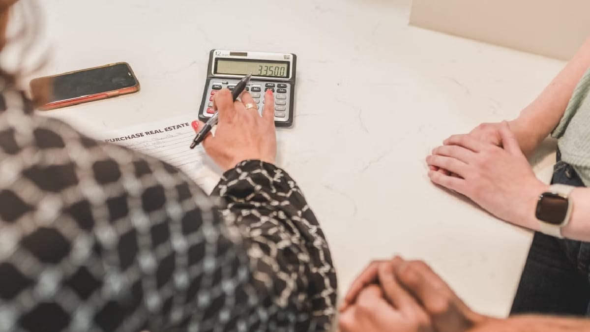 Metade do patrimônio forma a legítima dos herdeiros necessários, enquanto a outra metade pode ser destinada com maior liberdade (Foto: RDNE Stock project / Pexels)