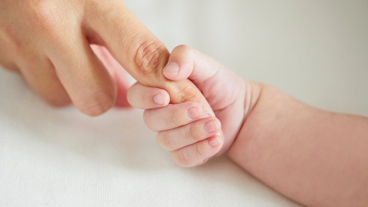 Mãe e filho foram autorizados a viver em São Paulo (Foto: Banco de Imagens)