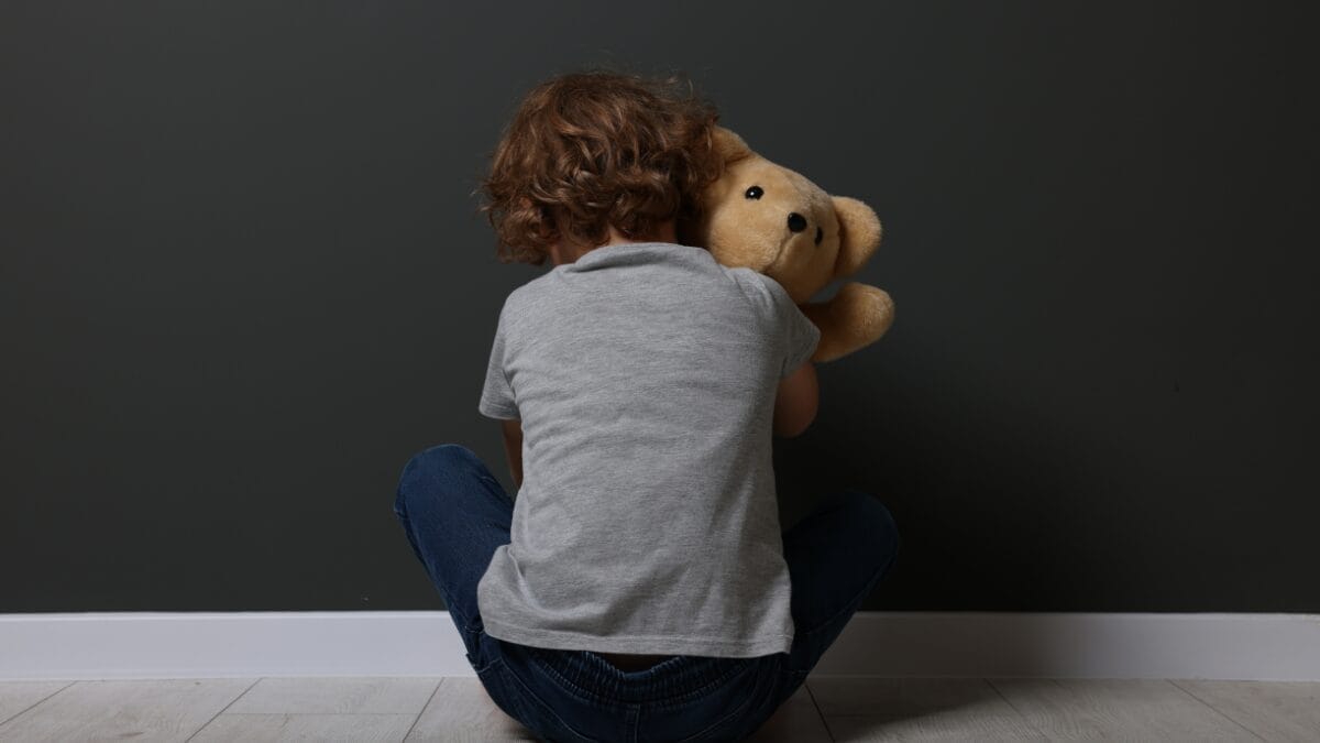 SC se torna o 2º estado com mais casos de maus-tratos contra crianças pequenas
