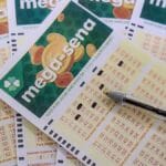 Mega-Sena 3037: apostadores de SC garantem prêmios em sorteio de R$ 78 milhões