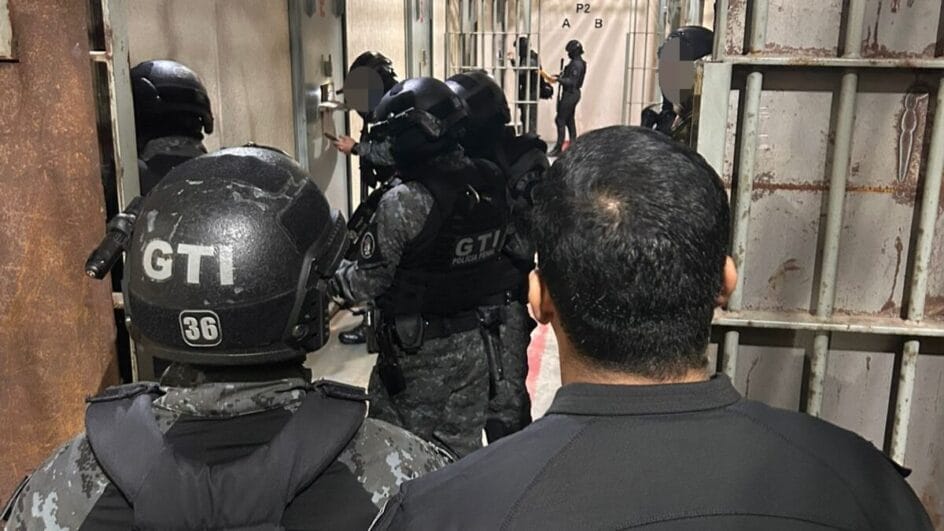 Mandados foram cumpridos em seis estados brasileiros (Foto: MPSC, Divulgação)