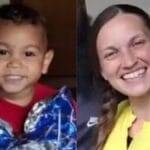 Menino morto por não dar “bom dia” ao pai: após comparecer ao velório do filho, defesa quer que mãe seja solta