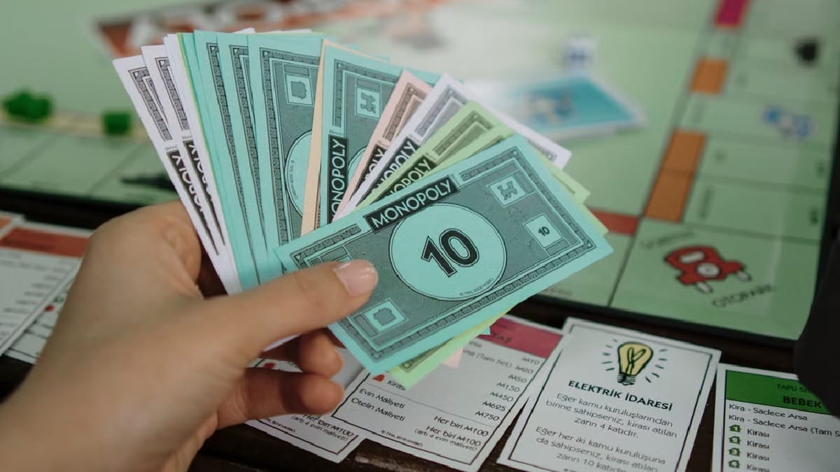 O formato deve combinar sorte, negociação e estratégia, três pontos centrais do Monopoly. Cada acordo ou decisão poderá separar os jogadores que constroem um império daqueles que seguem diretamente para a prisão (Foto: Berna / Pexels)