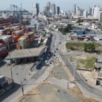Itajaí redesenha trânsito em via estratégica para solucionar problema crônico; veja o que muda