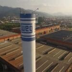 Fábrica de bilionários, a WEG vai pagar R$ 1,7 bilhão para acionistas em participação de lucros