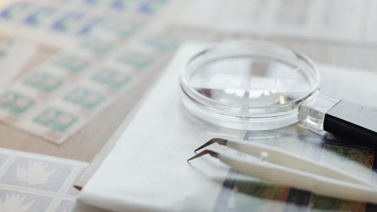 Erros de impressão: textos incompletos, símbolos trocados ou aplicações incomuns de tinta podem criar variantes raras, mas exigem autenticação especializada (Foto: Kaboompics / Pexels)