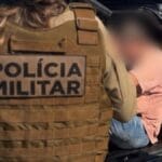 Pedreiro é preso em investigação sobre estupro de duas crianças em SC