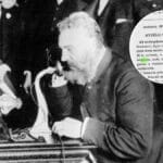 Há 148 anos, Florianópolis realizou sua 1ª ligação telefônica, em evento histórico antes mesmo de São Paulo