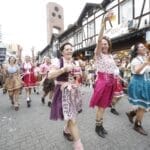 Primeira corrida oficial da Oktoberfest Blumenau abre inscrições com vagas limitadas